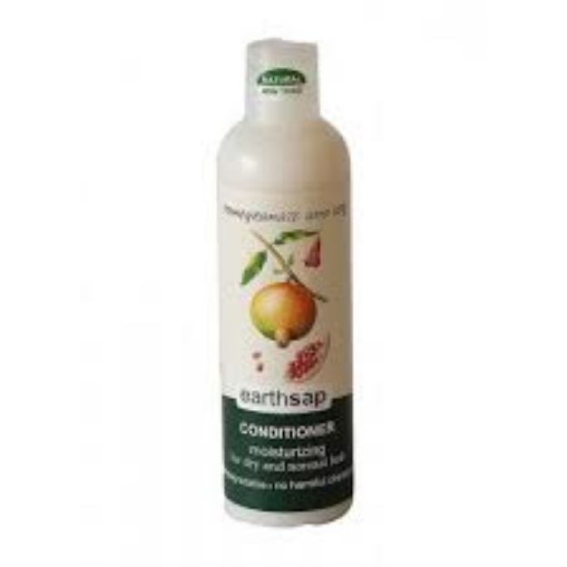 Picture of Earthsap Pomegranite & Soy Conditioner 250ml